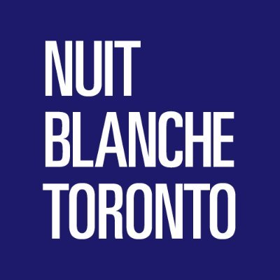 Nuit Blanche Toronto Profile