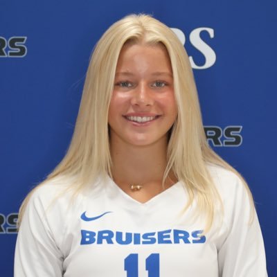 Cat_Vball's profile picture. Libero | 2027 | GPS #11 | TKVB 16-Storm #11 | PrepVolleyball HS Watchlist 2023 /2024 | AAU 2024 Nationals All American | AVCA Honorable Mention All American