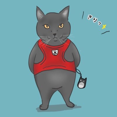 ブリ♂12歳⭐️らむね♀5ヶ月🌟たまに娘のにゃんこ😺テン&アオがでてきます🤭 無言フォロー🆗フォロー&フォロバはイイネ🩷でご挨拶代わりにしております🙇♀️宜しくお願いします☺️#猫好きさんと繋がりたい