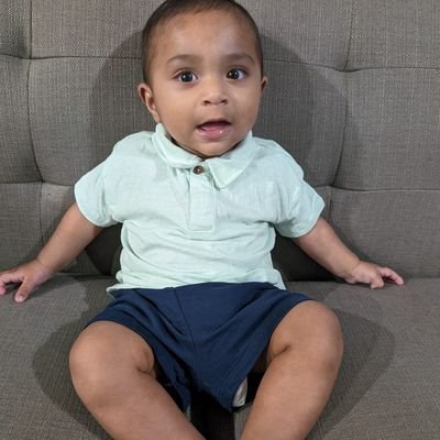 HareRam1119's profile picture. Common Man