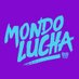 MONDO LUCHA! (@mondolucha) Twitter profile photo MONDO LUCHA! (@mondolucha) Twitter profile photo