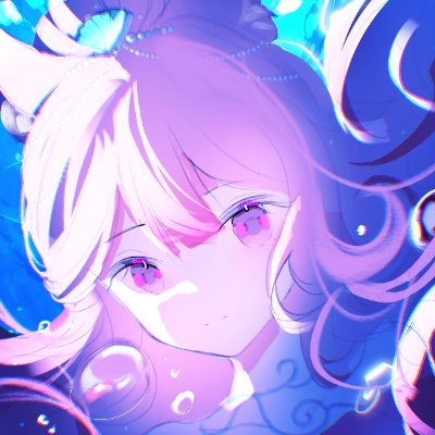 Zuri Fuyuki 🐚🫧【V2V】 Profile