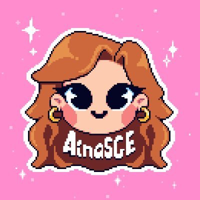 Aina ✨さんのプロフィール画像