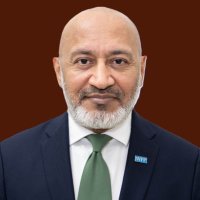 Riaz Lodhi (@rlwfp) 's Twitter Profile