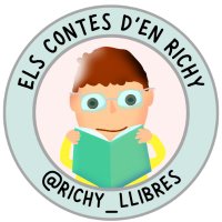 Els contes d'en Richy (@richy_llibres) 's Twitter Profile Photo Els contes d'en Richy (@richy_llibres) 's Twitter Profile Photo