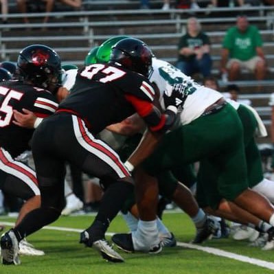 zephan_ak's profile picture. 6'0 185 |DE/DT| 4.68 40 time| 3.76 GPA|   C/o 25 FortBend Austin #50 (346-702-0431)   zephanddeck@gmail.com