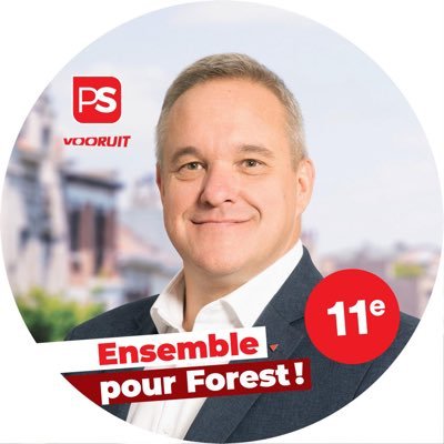 Directeur du Département des Sciences de la Motricité , Vice Directeur-Président et Membre du Collège de Direction à la Haute École Bruxelles-Brabant (HE2B)