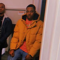 Dariuss (@dhilly17) 's Twitter Profile