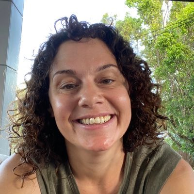 ICU and Trauma nurse; PhD Candidate; occasionally professional 😊