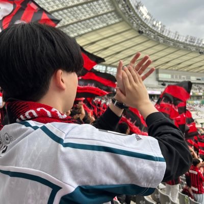 1999‘ コンサドーレサポ。関東住み。 無言フォロー失礼いたします!! 基本アウェーソロ参戦。#consadole #北海道コンサドーレ札幌