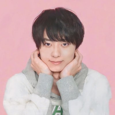 sakuomochi2's profile picture. 作間くんアイドルでいてくれてありがとう