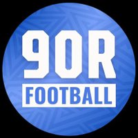 90rfootball (@90rfootball) 's Twitter Profile Photo 90rfootball (@90rfootball) 's Twitter Profile Photo