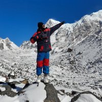 v Choudhary (@vchoudhary2000) 's Twitter Profile
