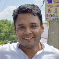 Sammridh Varma (@sammridh) 's Twitter Profile Photo