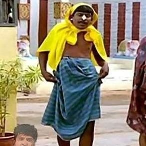Blue Tick IDs ah kadikadheenga Friends. Backup id for @rahulmanidravid
