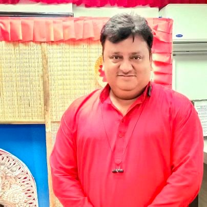 vijayojha1978's profile picture. 