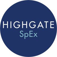 HighgateSpEx (@highgatespex) 's Twitter Profile