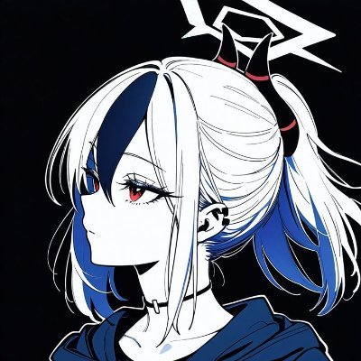 HeiDarkenさんのプロフィール画像