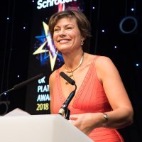 UK Platform Awards (@schrodersukpa) 's Twitter Profile