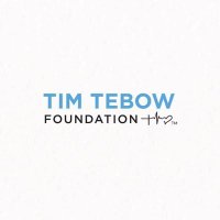 Tim Tebow Foundation (@tebowfoundation) 's Twitter Profile Photo Tim Tebow Foundation (@tebowfoundation) 's Twitter Profile Photo