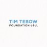 tebowfoundation's profile picture. The Tim Tebow Foundation's mission is to bring Faith, Hope and Love to those needing a brighter day in their darkest hour of need.