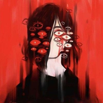 ruvikthe's profile picture. the time will pass anyways ||
they/he/it