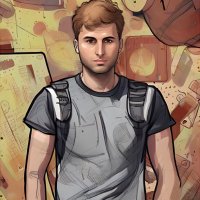 Dustin Górski (@dustinmoris) Twitter profile photo
