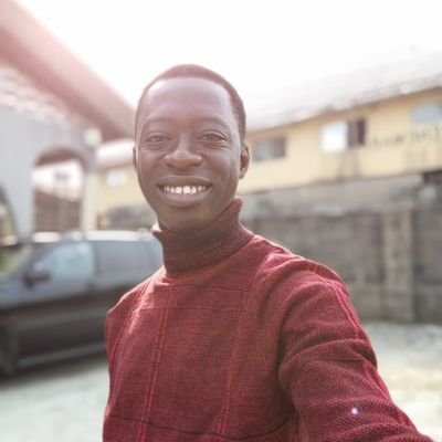 Engineer, Forensic Analyst, Saxophonist. A son of God ❤️