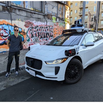 Interested in Tech, Investing, Psychology | 🎙️ Interview Tech Founders and CXOs on podcast @ Asian Tech Leaders | Always learning and following my curiosity 🧠