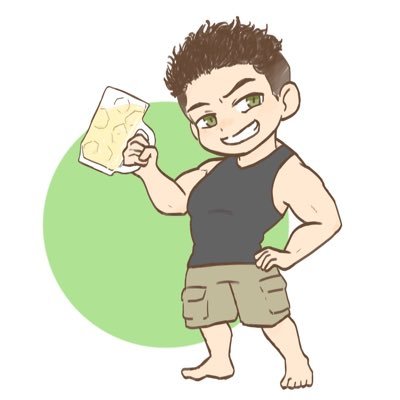 ムックルさんのプロフィール画像