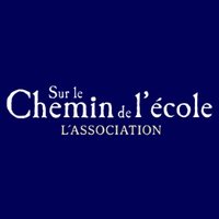 Association SUR LE CHEMIN DE L'ÉCOLE (@associationslce) 's Twitter Profile