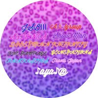 ♪aya♪@お取引される方は固定必須です。 (@tdr_ldh_smstja) 's Twitter Profile