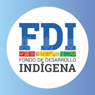 Cuenta oficial de Twitter del Fondo de Desarrollo Indígena del Estado Plurinacional de Bolivia
#FDIBolivia