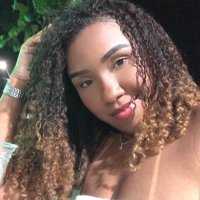 Gleice kelly (@_meell21) 's Twitter Profile Photo