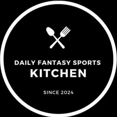 THE DFS CHEF IS IN THE KITCHEN 🧑🏼🍳 SERVING UP WINNING LINEUPS EVERY DAY 🔥 $DFS TO THE MOON! 🚀 MUST BE SUBSCRIBED FOR DISCORD LINK 💯