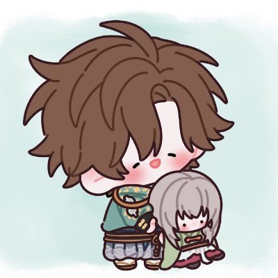 RinRin (๑˃̵ᴗ˂̵) 🎲⌛🦌❄さんのプロフィール画像