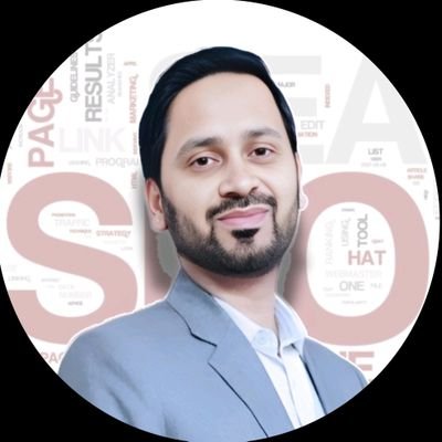 Digital Marketing Expert | Founder at Rank Tech Digital | SEO | SMM | WordPress Developer | Google Analytics | Google Search Console