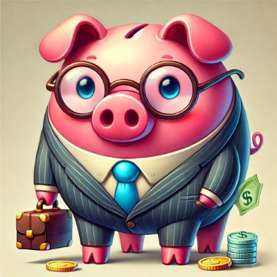 When I'm not following stocks, you'll find me diving into whatever piques my curiosity—or cracking jokes that may or may not be worth investing in!