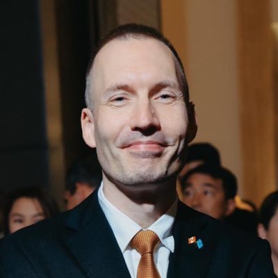 DiplomatNick's profile picture. Counsellor & Consul at the Embassy of Canada to Kazakhstan, The Kyrgyz Republic, Tajikistan, Turkmenistan and Uzbekistan, in Astana