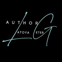 Author LaToya Geter (@wriiitelatoya) 's Twitter Profile Photo Author LaToya Geter (@wriiitelatoya) 's Twitter Profile Photo