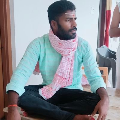 ABHISHEKYA85741's profile picture. student ।। विचारक ।। समाजसेवी ।।