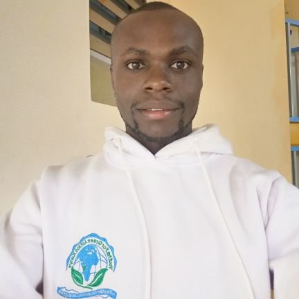 |Bussinessman|Environmentalist|Co-founder and MD of @yfgak_kenya |Multiple Award Winner
