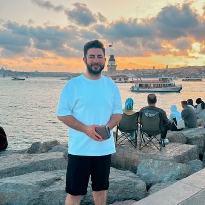 theahmtt's profile picture. 