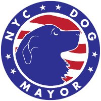 Honorary New York City Dog Mayor (@dogmayornyc) 's Twitter Profile