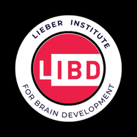 Lieber Institute (@lieberinstitute) 's Twitter Profile Photo Lieber Institute (@lieberinstitute) 's Twitter Profile Photo