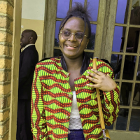 sarah ndebo (@ndebosarah) 's Twitter Profile