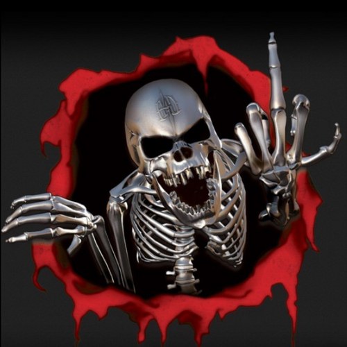 MoNadzMcr's profile picture. Avid Manchester United Fan, 4Q.