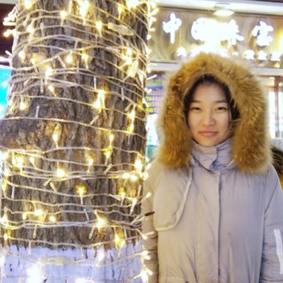 Zhao_Jingjing16's profile picture. 