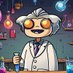 The Professor (@labtokensol) Twitter profile photo The Professor (@labtokensol) Twitter profile photo