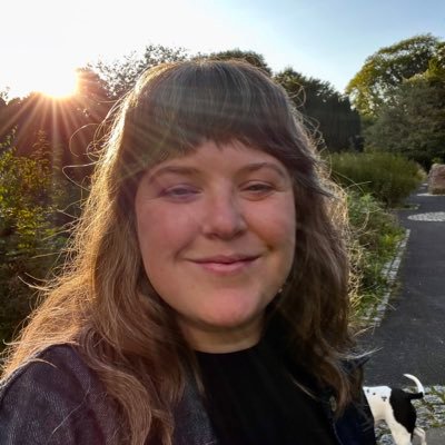 Project Coordinator at Scottish Recovery Network. Here to get connected and share good stuff! All views my own & RTs not an endorsement. 🎊🪩😁